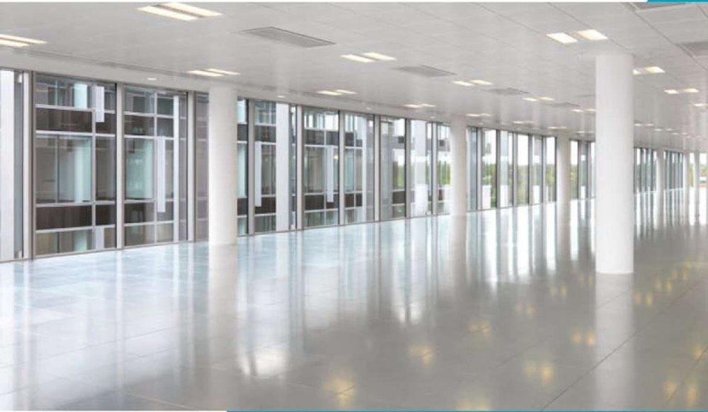 Office in Winnersh - photo 2