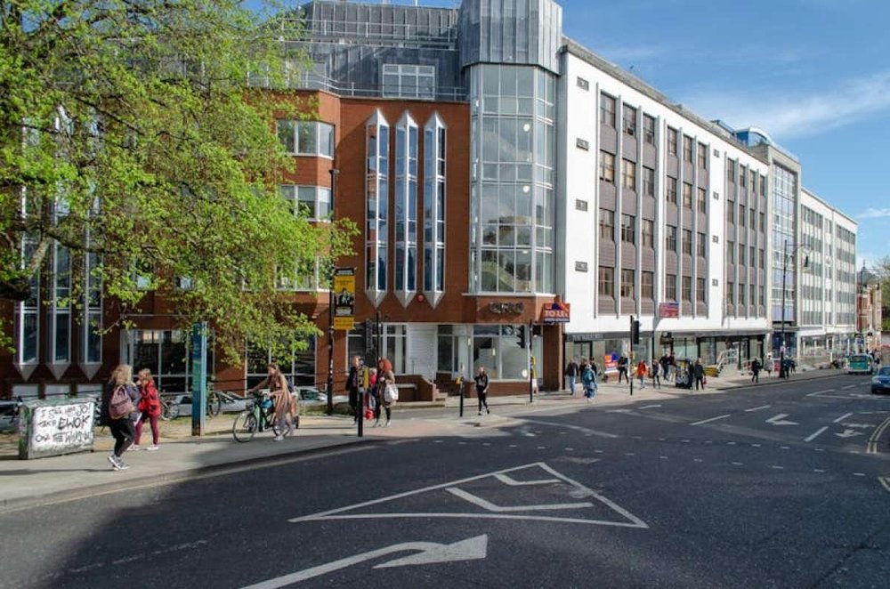 Office in Brighton - photo 2