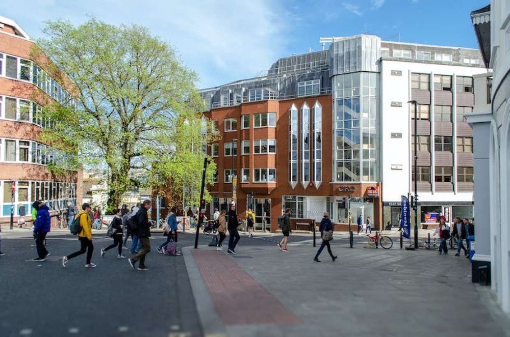 Office in Brighton - photo 3