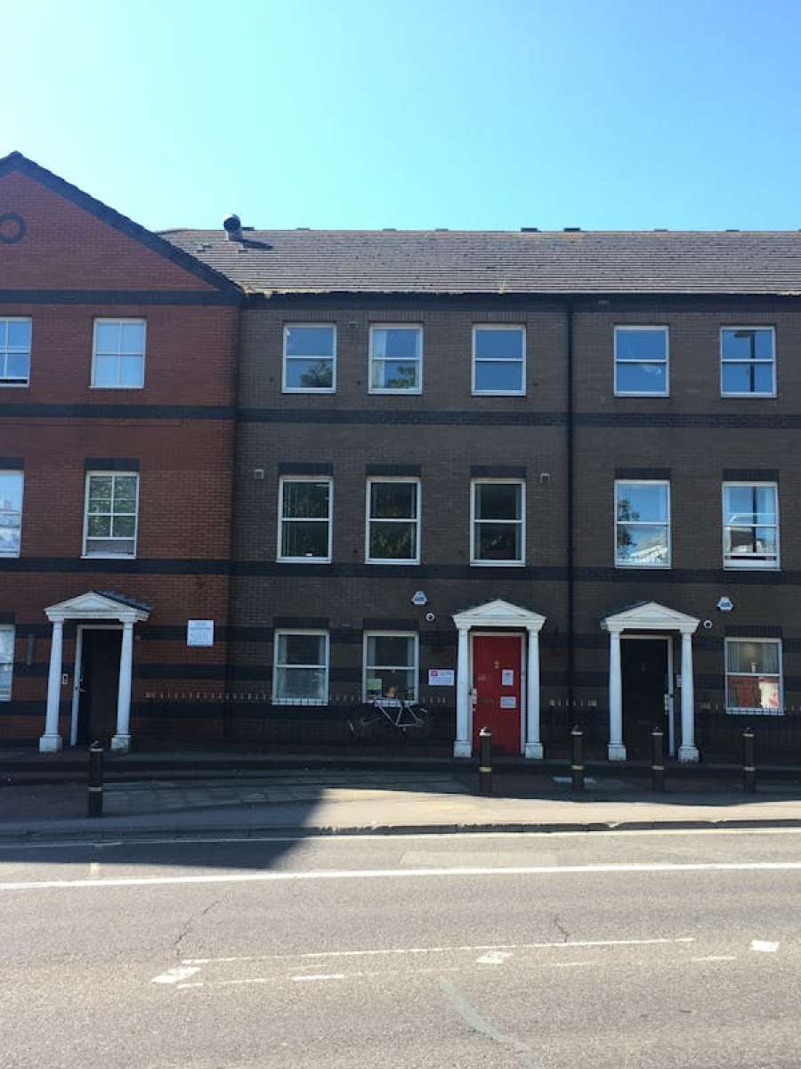 Office in Southampton