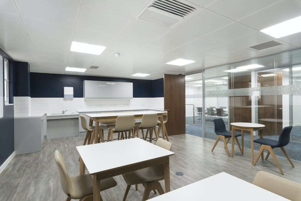 Office in Staines - photo 4