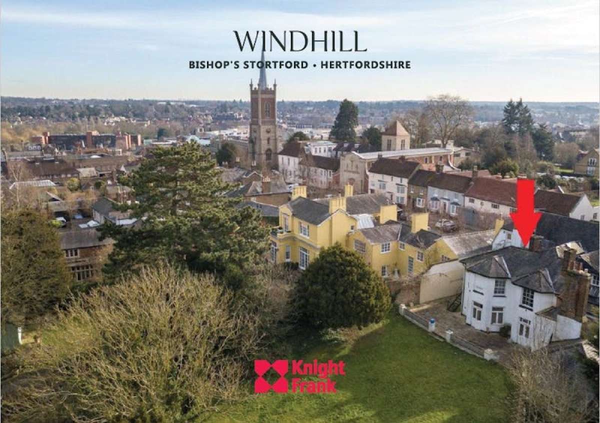 Office in Bishops Stortford