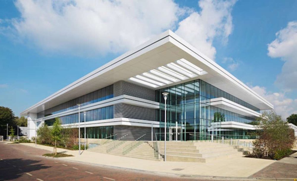 Office in Staines-upon-Thames