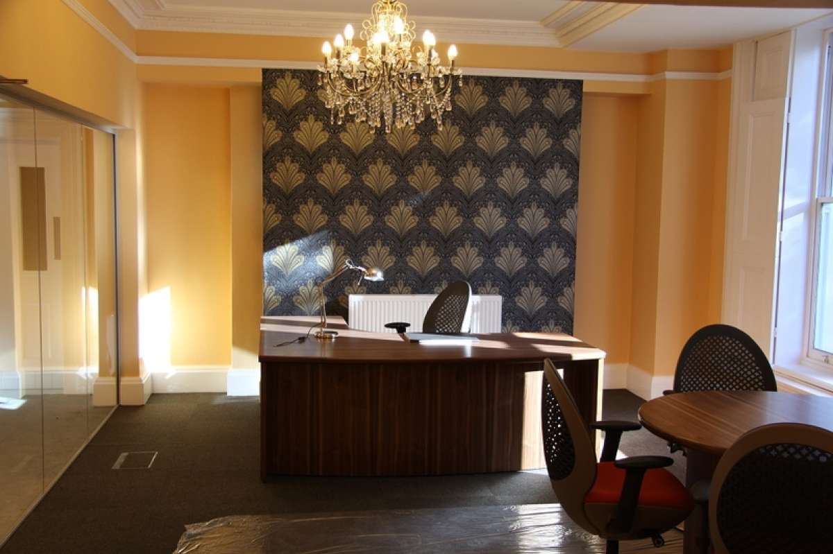 Office in Wolverhampton - photo 2