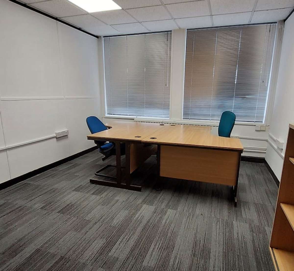 Office in Liphook - photo 2