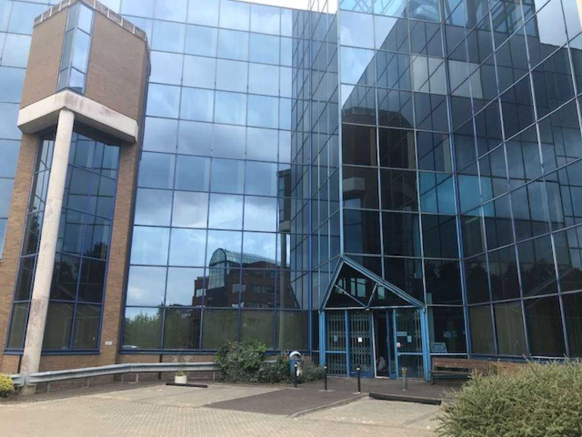 Office in Telford - photo 2