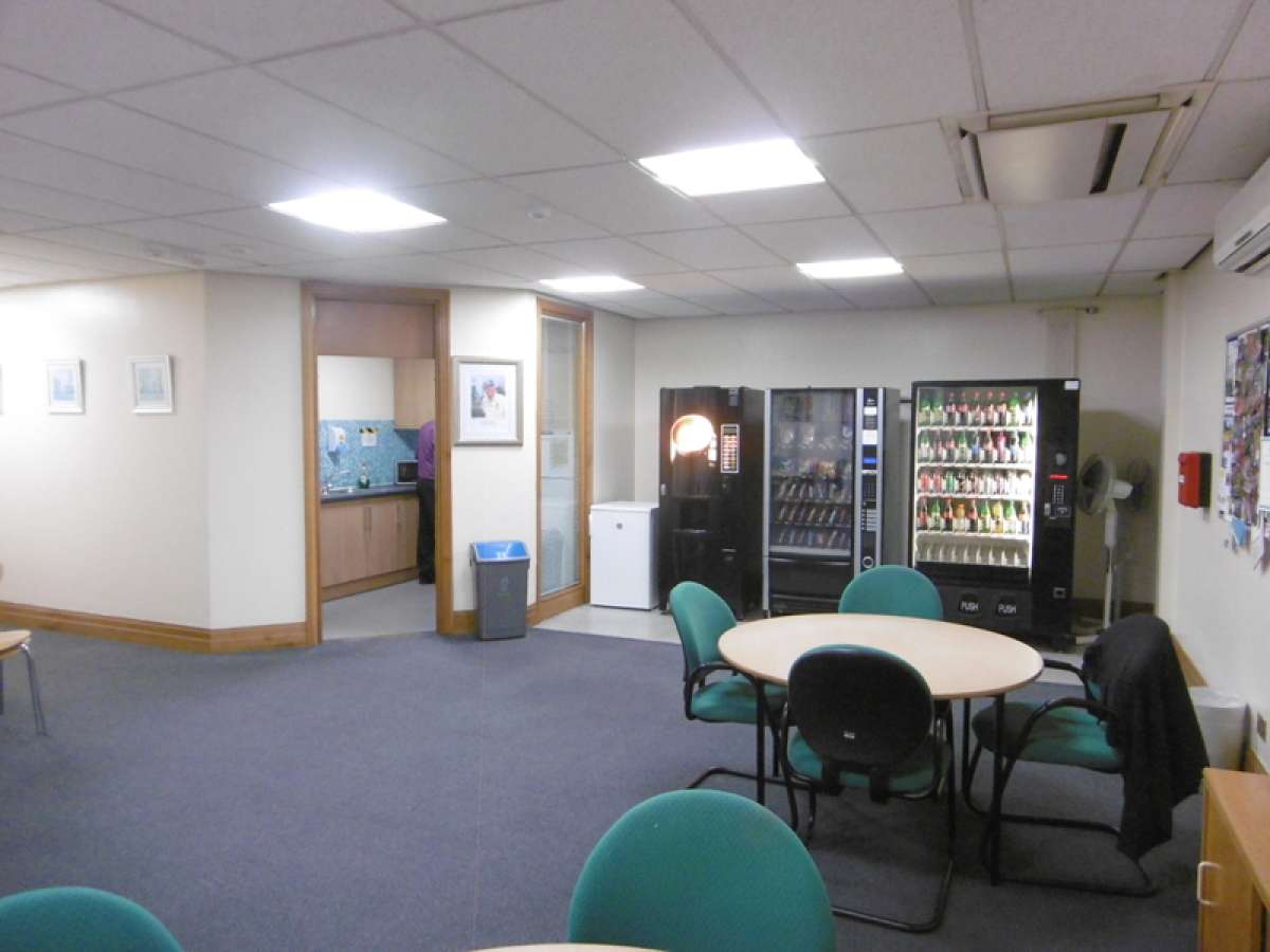 Office in Telford - photo 3