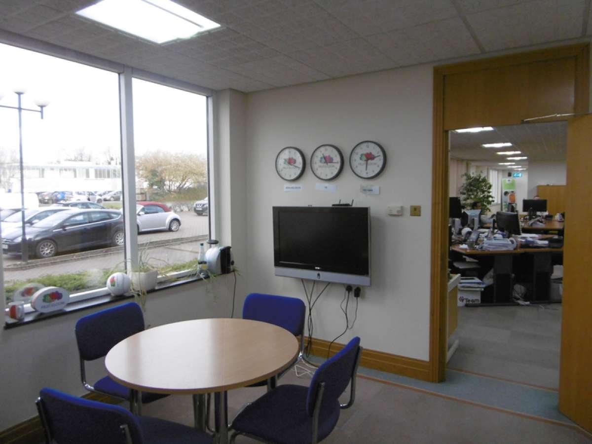 Office in Telford - photo 4