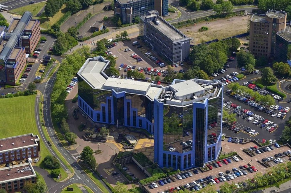 Office in Telford - photo 2