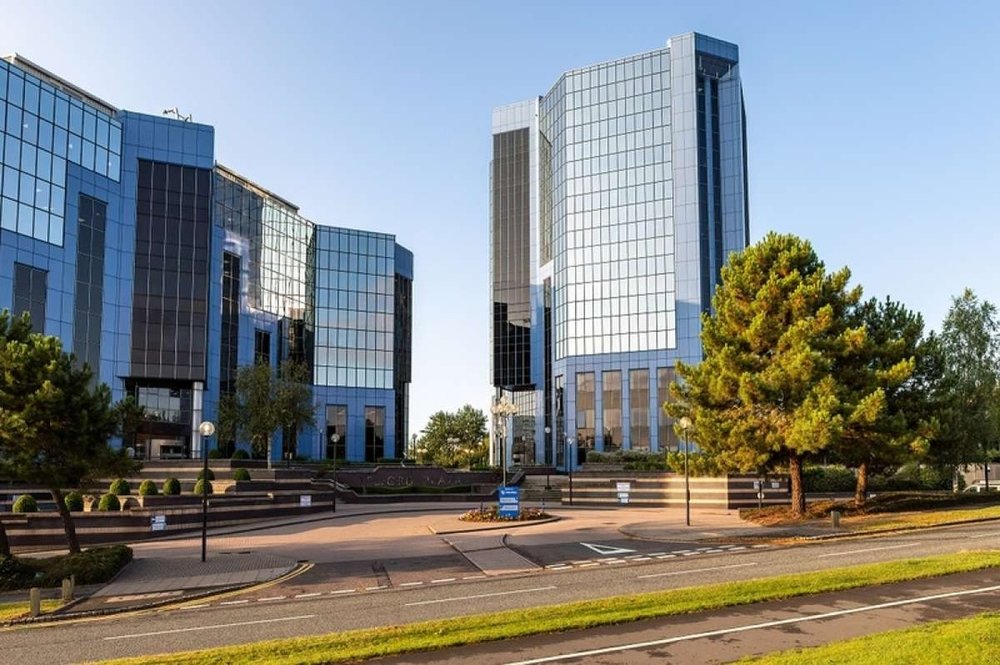 Office in Telford - photo 3