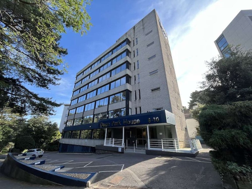 Office in Bournemouth