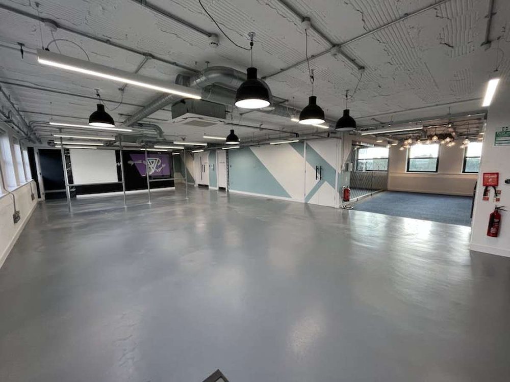 Office in Poole - photo 3