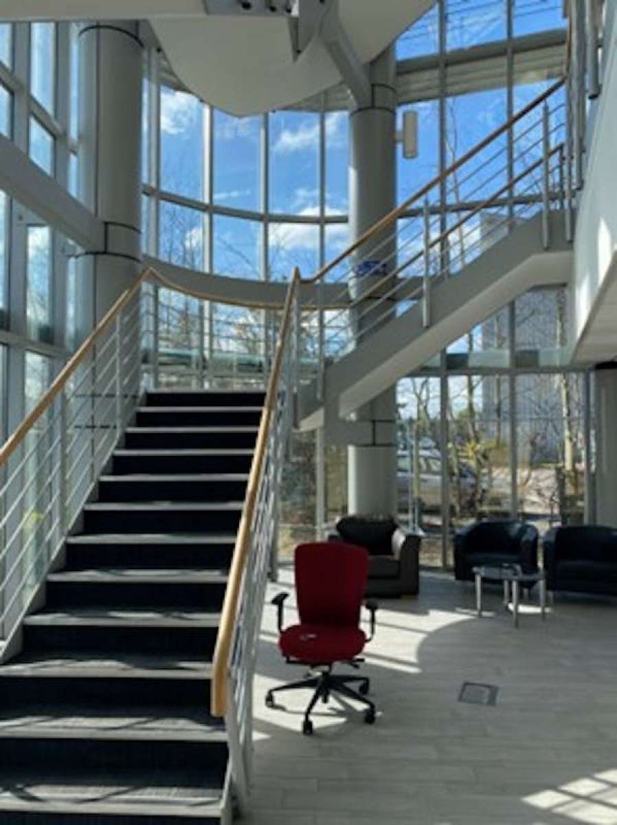 Office in Southampton - photo 4