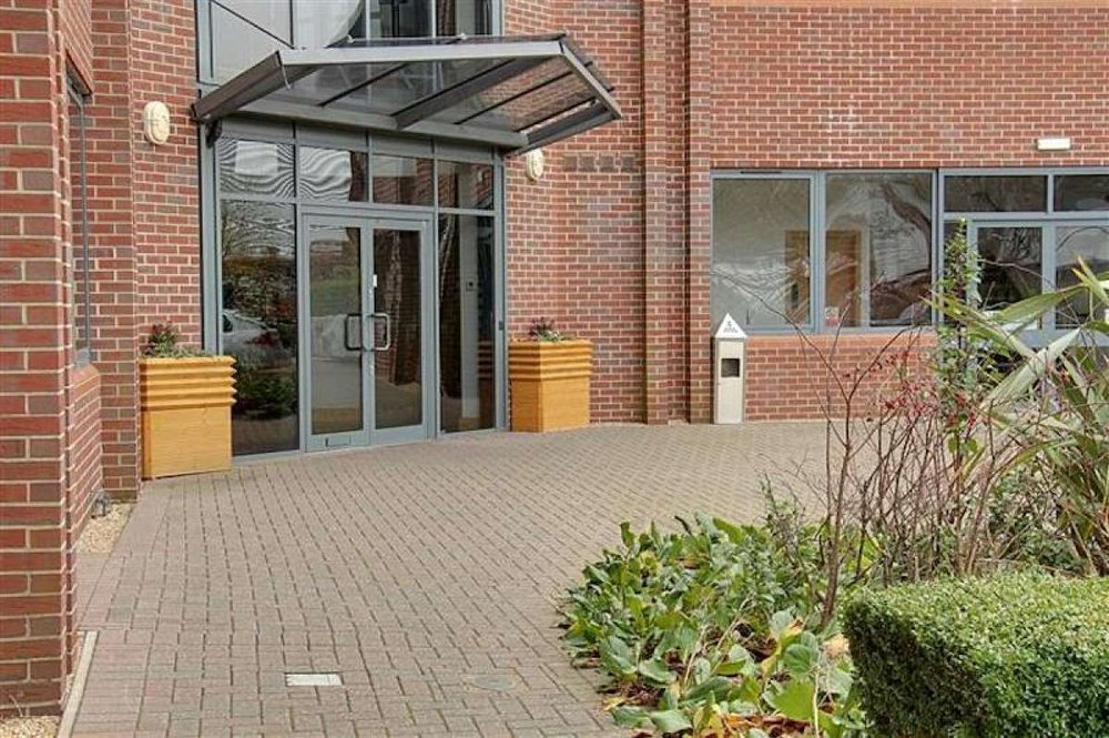 Office in Christchurch - photo 2