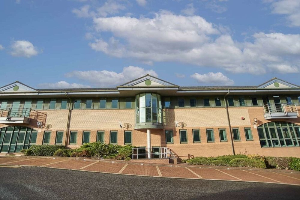 Office in Brierley Hill - photo 2