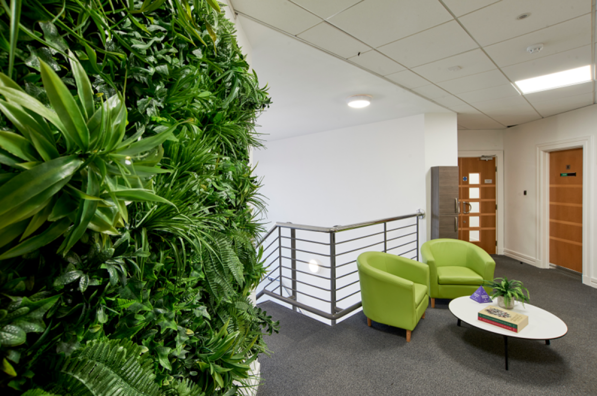 Office in Brierley Hill - photo 4