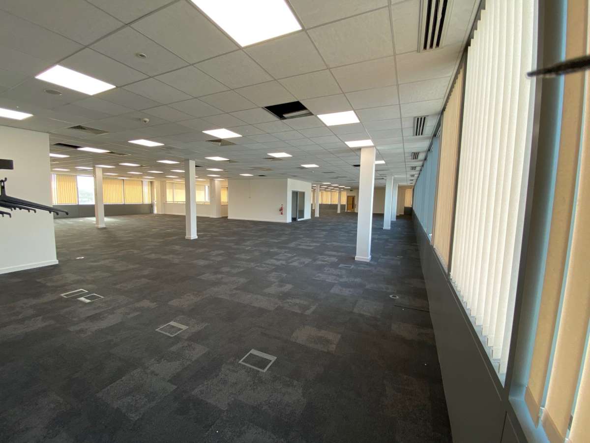 Office in Plymouth - photo 2