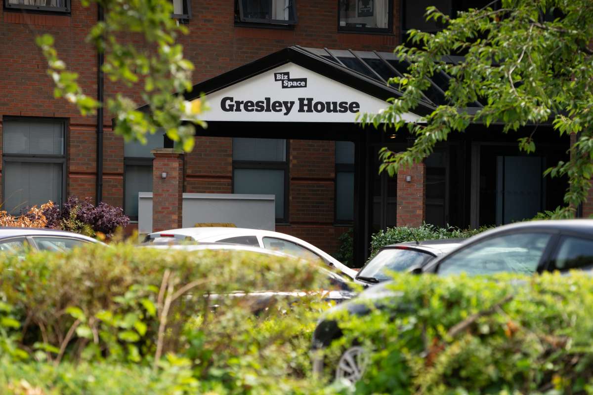 Office in Doncaster - photo 2