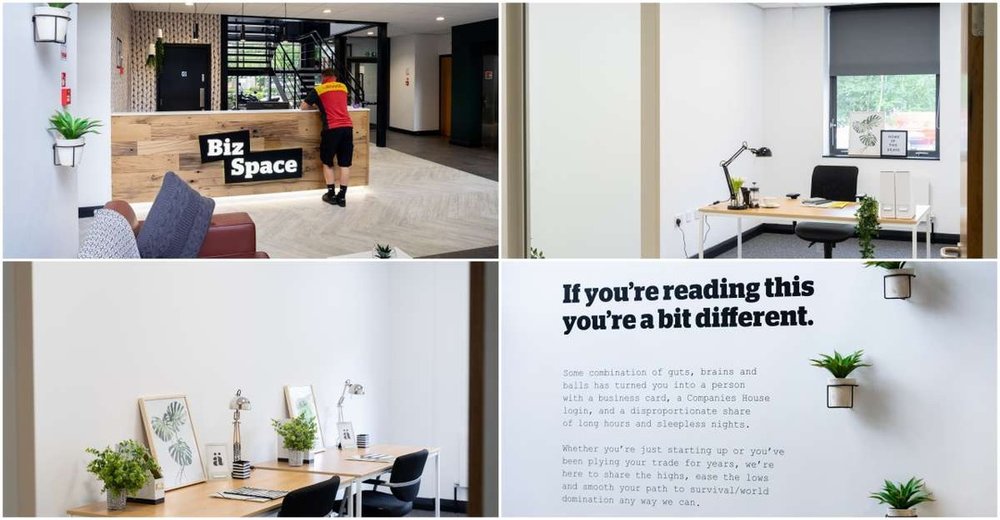 Office in Doncaster - photo 4