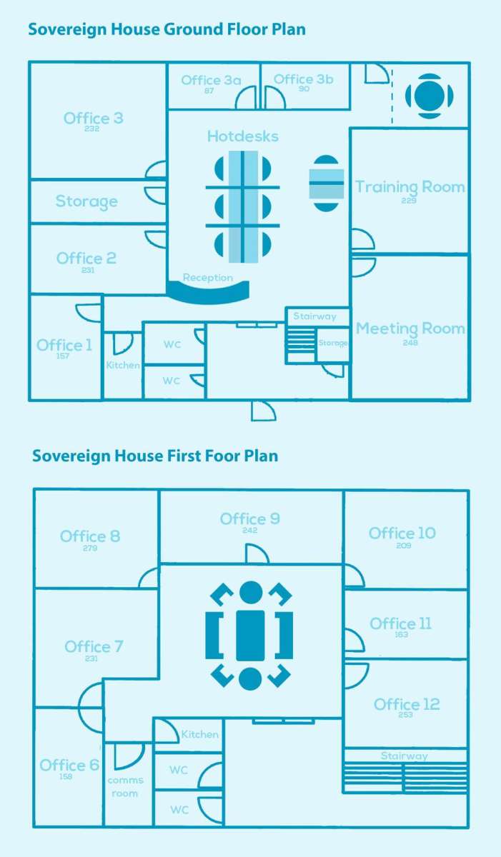 Office in Scunthorpe - photo 2
