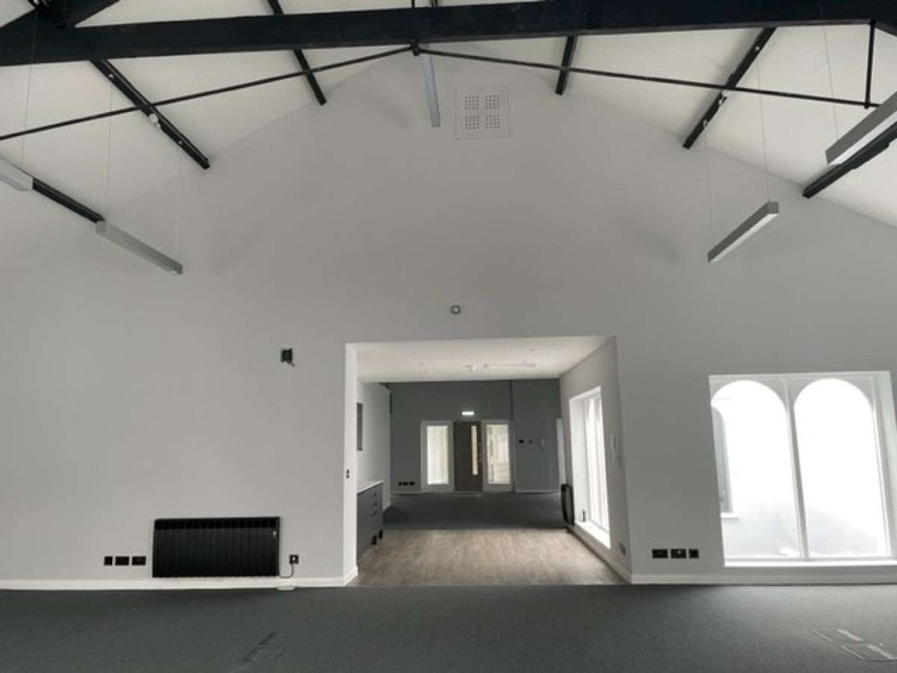 Office in Cheltenham - photo 3