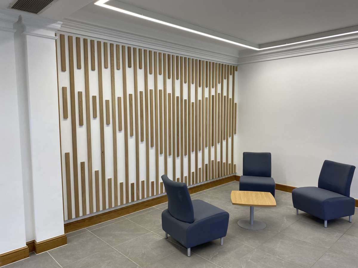 Office in Norwich - photo 3