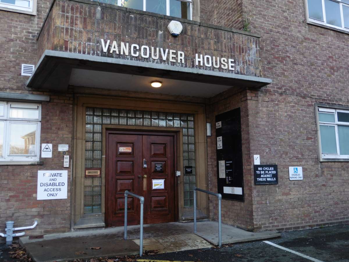 Office in King's Lynn - photo 4