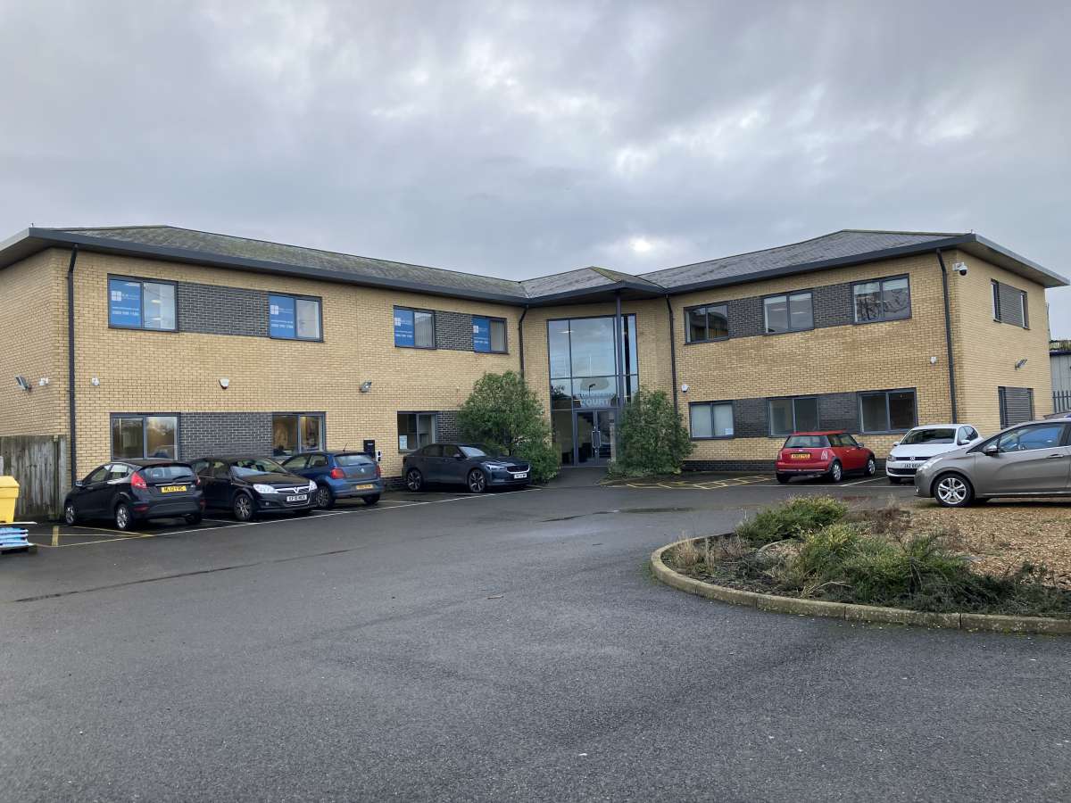 Office in King's Lynn