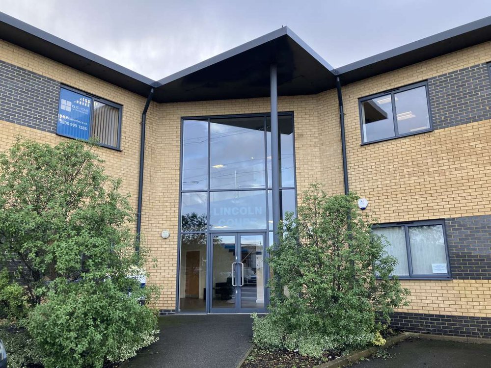 Office in King's Lynn - photo 2