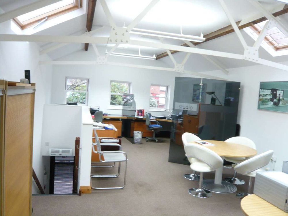 Office in Banbury - photo 2