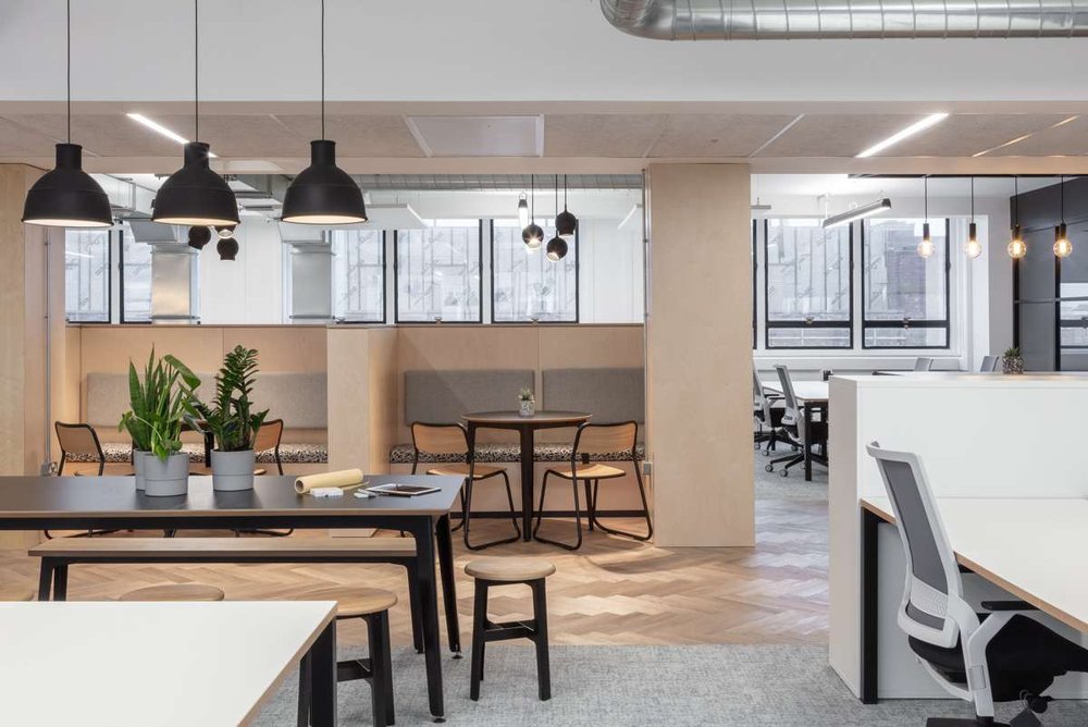 Office in Leicester - photo 4