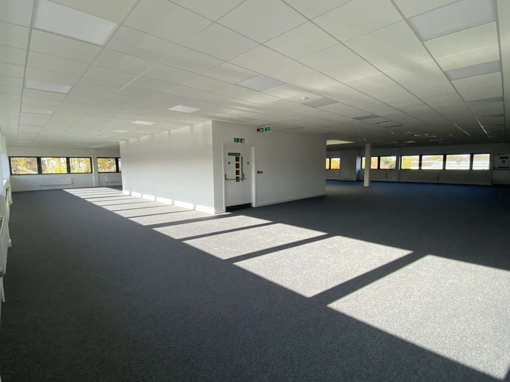 Office in Letchworth - photo 2