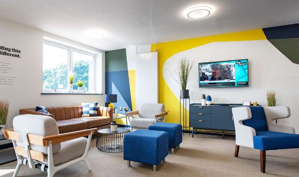 Office in Ashford - photo 4