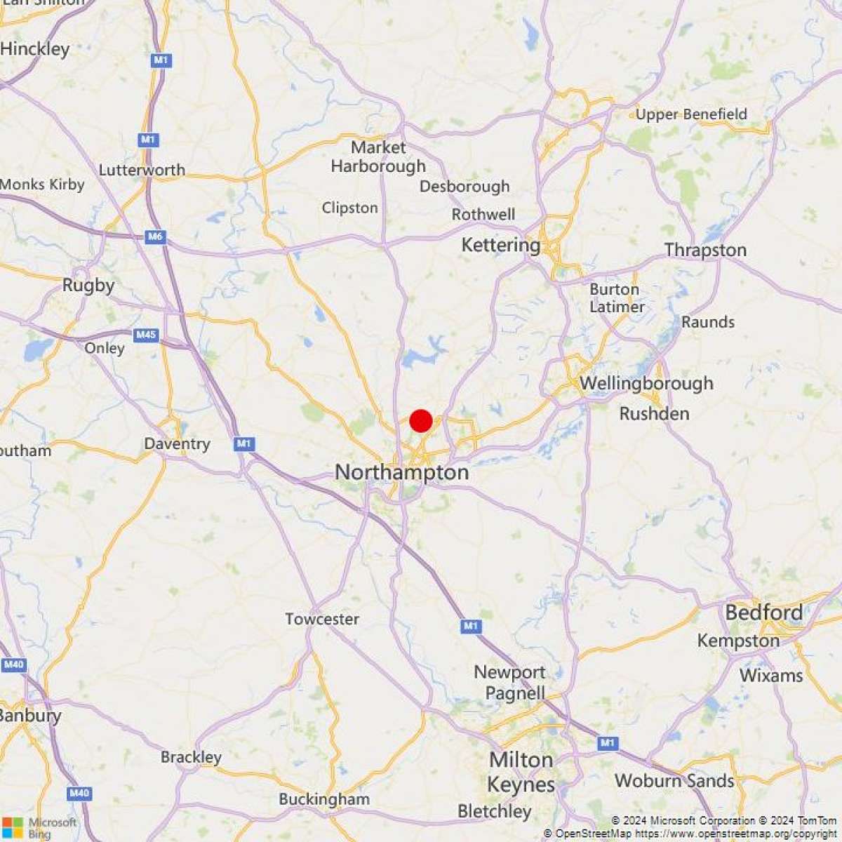 Office in Northampton - photo 2