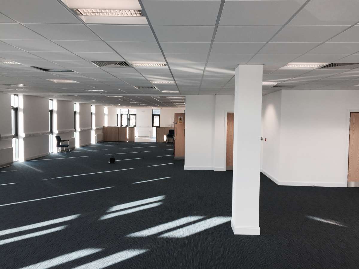 Office in Plymouth - photo 4