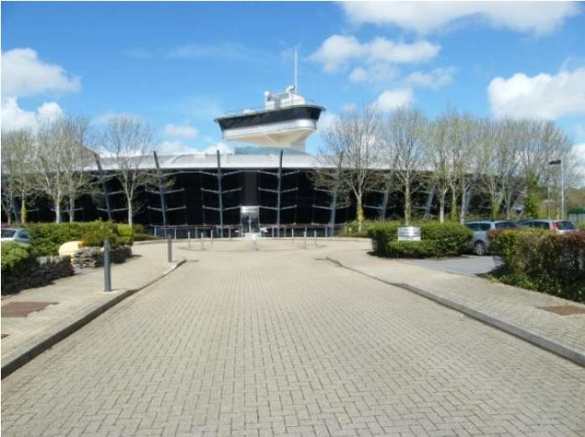 Office in Plymouth - photo 3