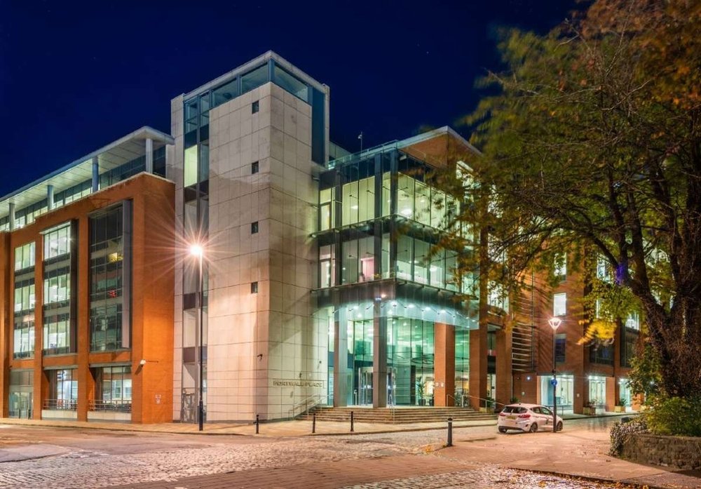 Office in Bristol