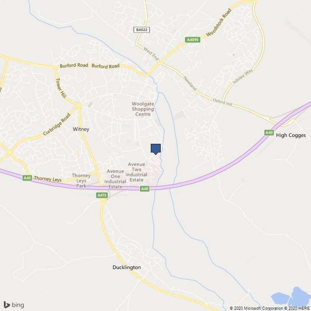 Office in Witney - photo 2