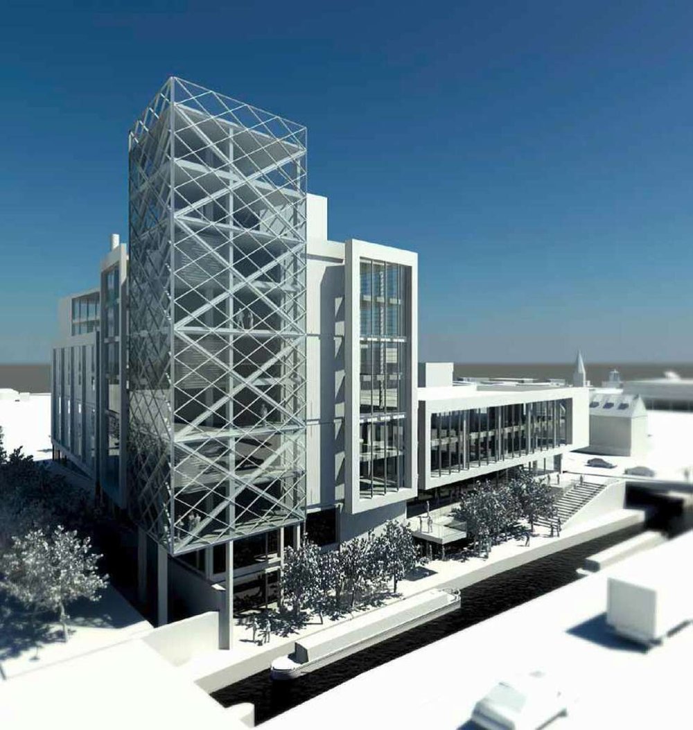 Office in Nottingham