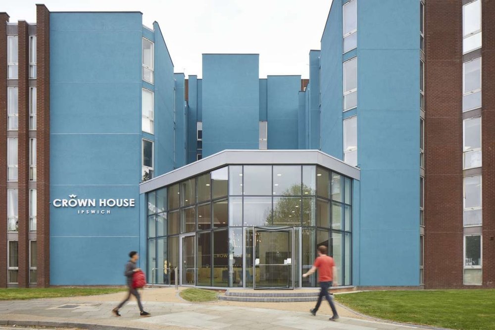 Office in Ipswich - photo 4