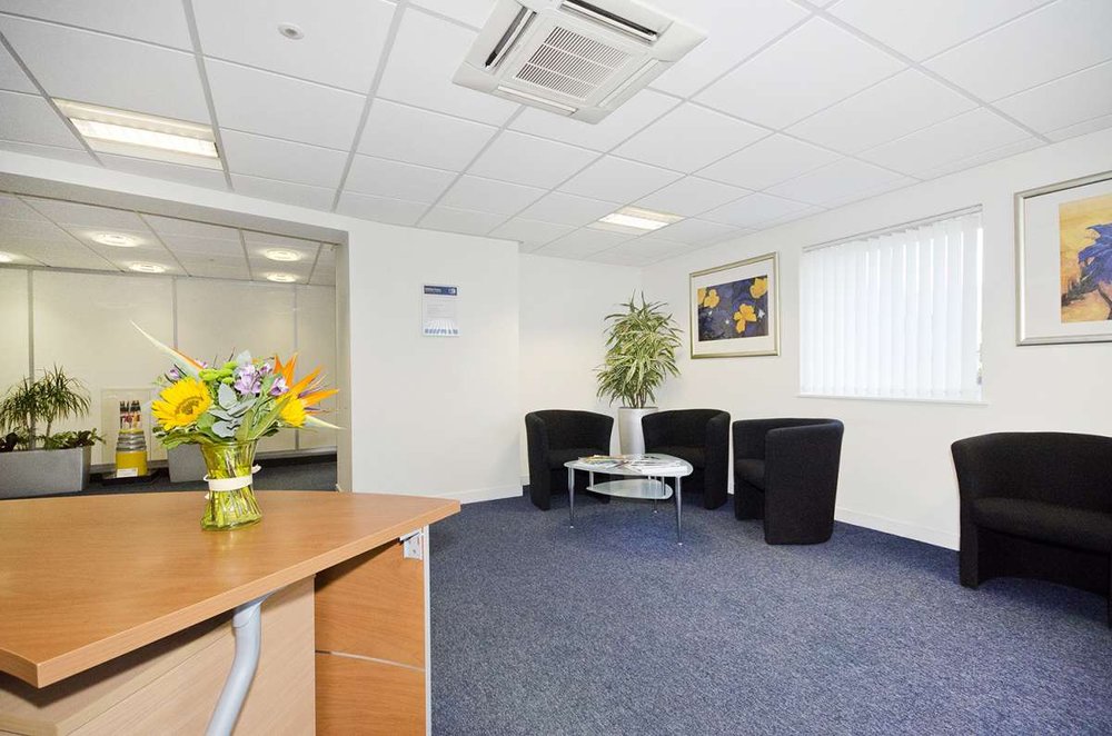 Office in Aberdeen - photo 3