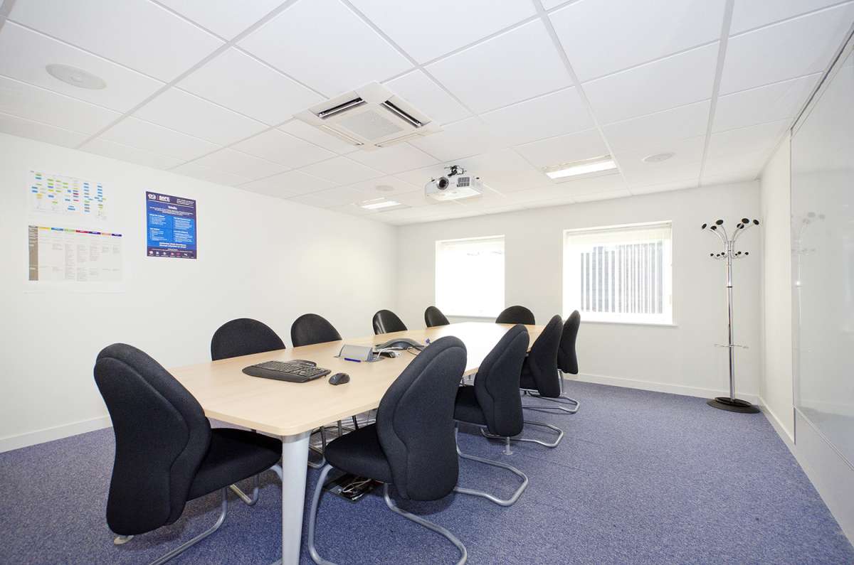 Office in Aberdeen - photo 4