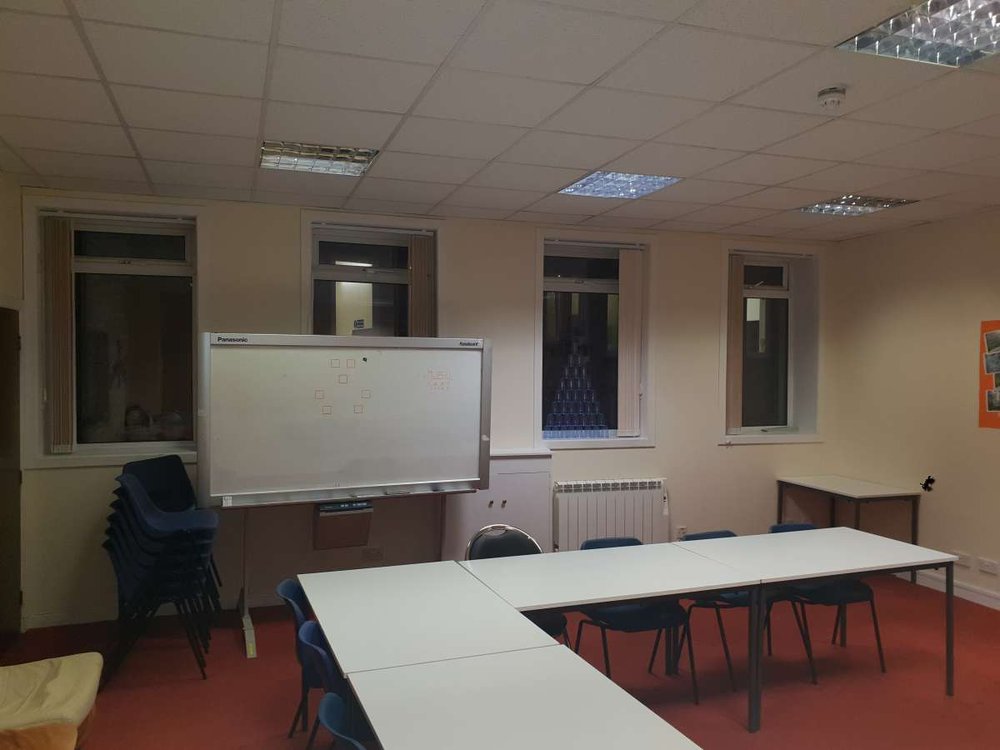 Office in Kilmarnock - photo 2