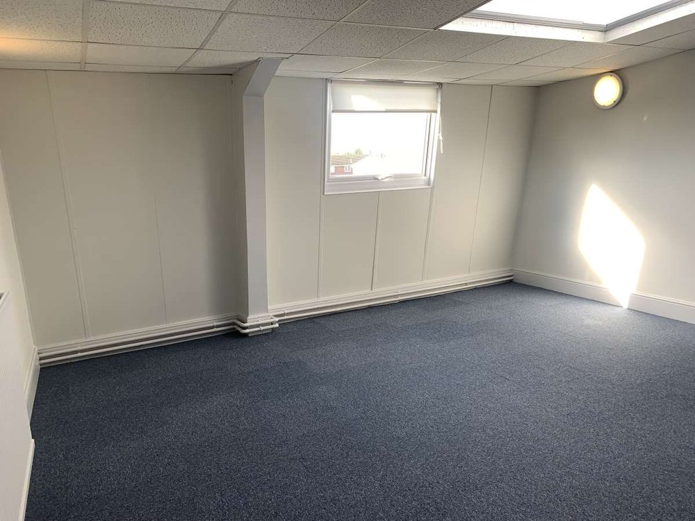 Office in Cambridge - photo 4