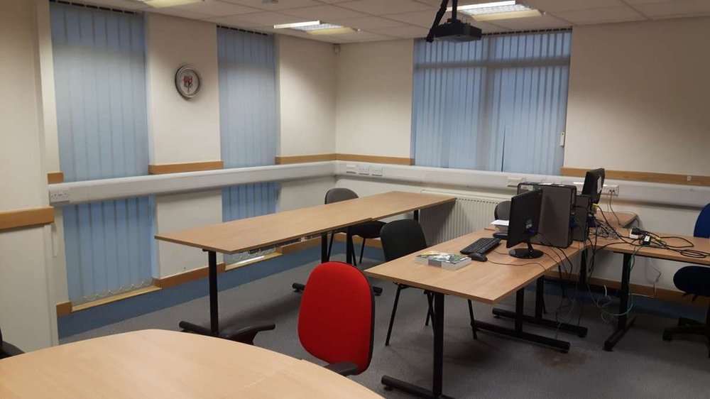 Office in Shipley - photo 2