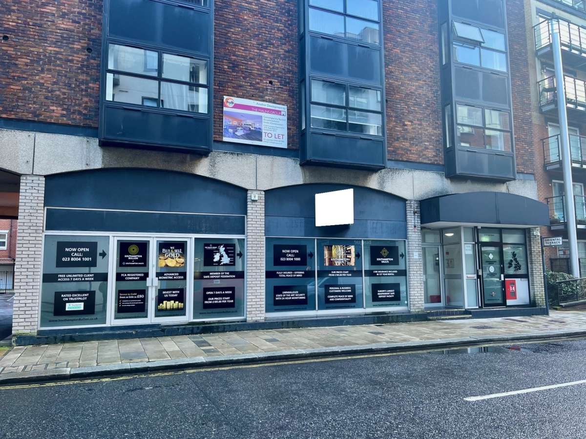 Office in Southampton