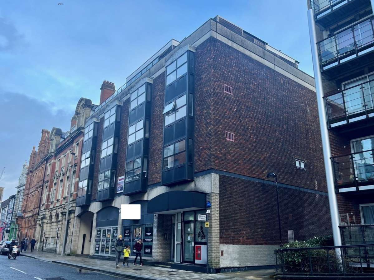 Office in Southampton - photo 2