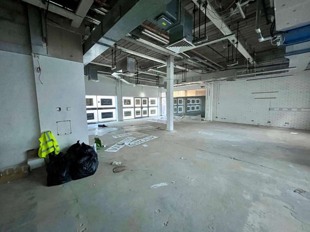 Office in Southampton - photo 4