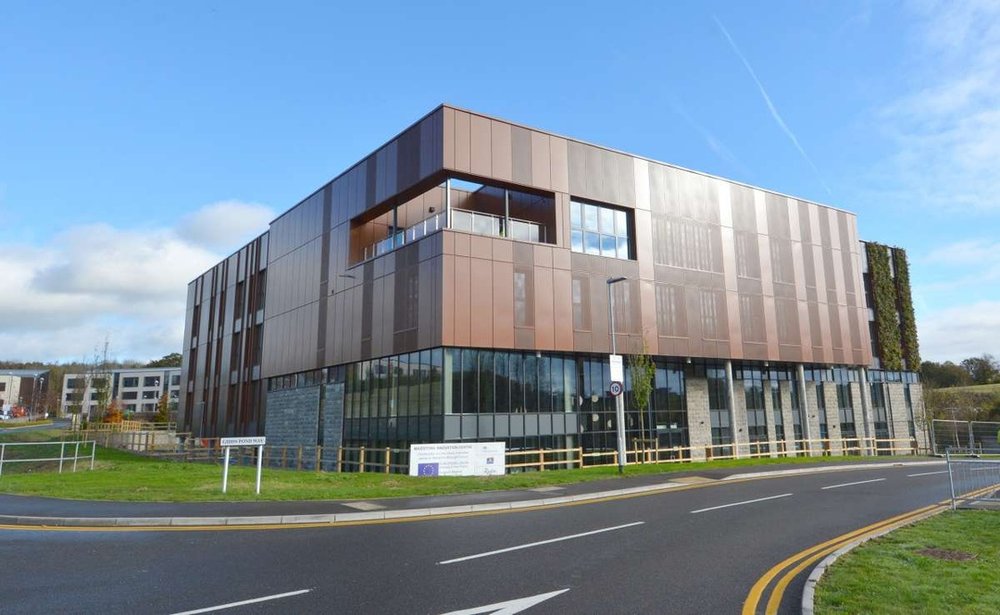 Office in Maidstone - photo 4