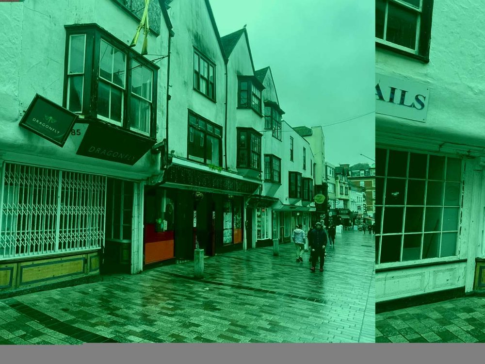 Office in Loughborough - photo 4